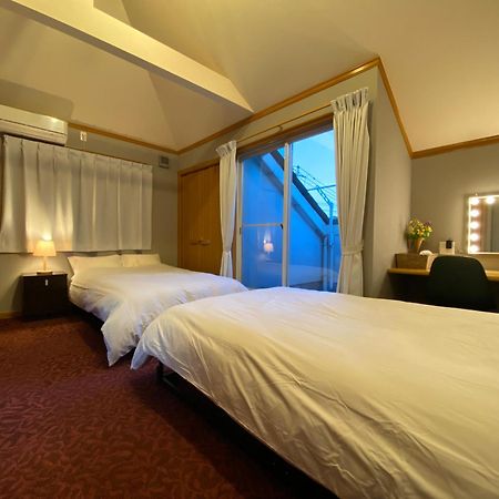 Five Room 120 Sky Tree Sensoji Freeparking 1292Sqft Τόκιο Εξωτερικό φωτογραφία