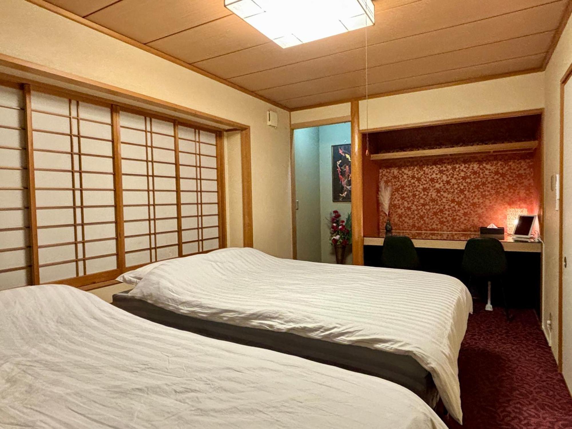 Five Room 120 Sky Tree Sensoji Freeparking 1292Sqft Τόκιο Εξωτερικό φωτογραφία