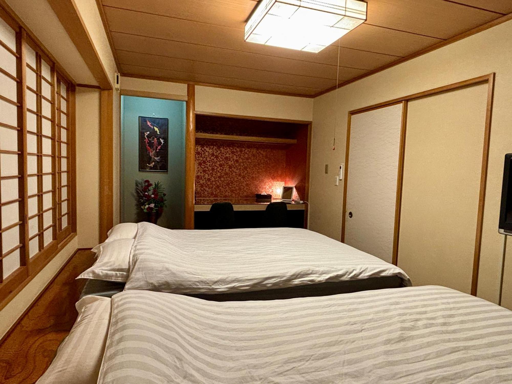 Five Room 120 Sky Tree Sensoji Freeparking 1292Sqft Τόκιο Εξωτερικό φωτογραφία