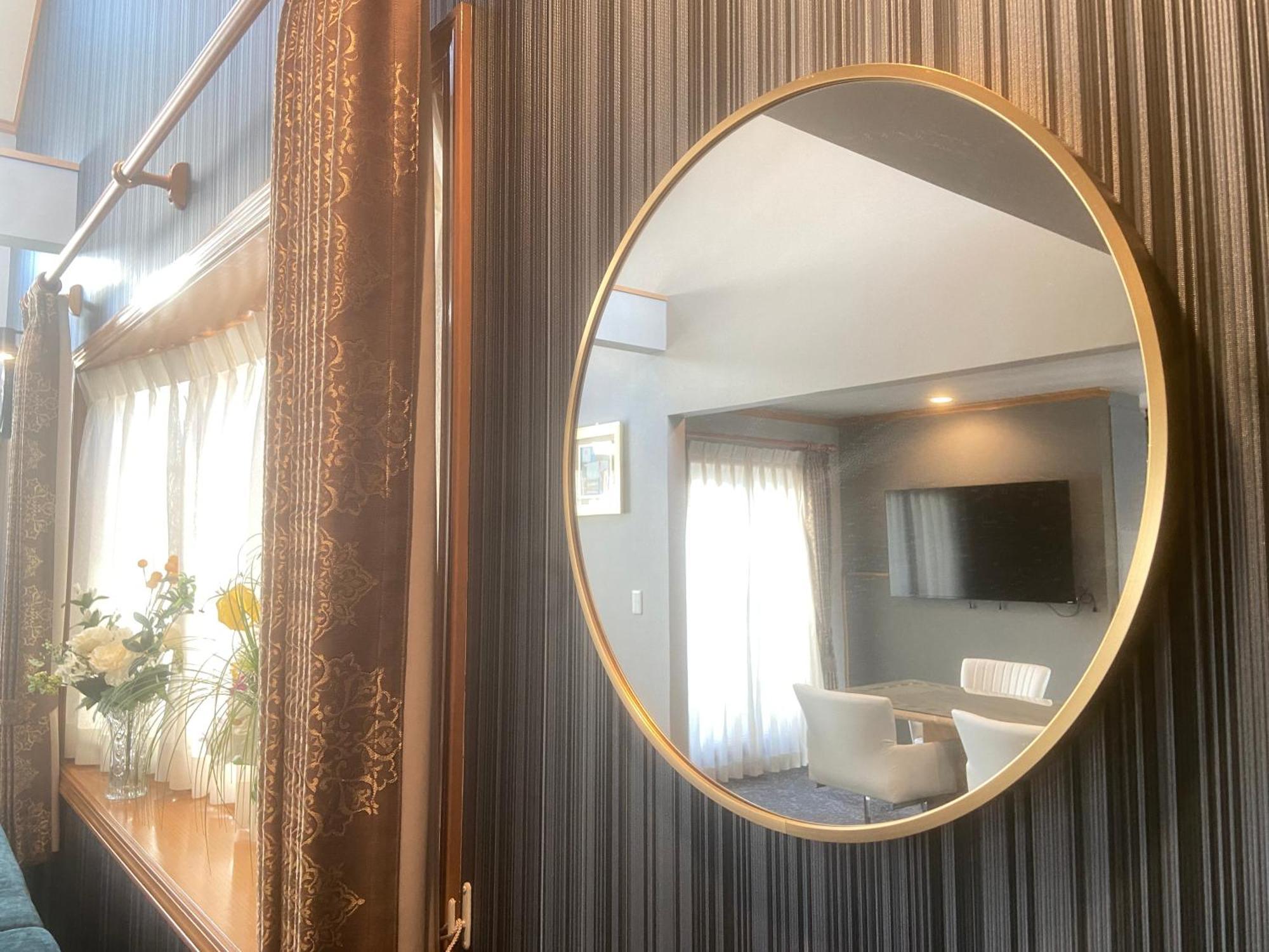 Five Room 120 Sky Tree Sensoji Freeparking 1292Sqft Τόκιο Εξωτερικό φωτογραφία