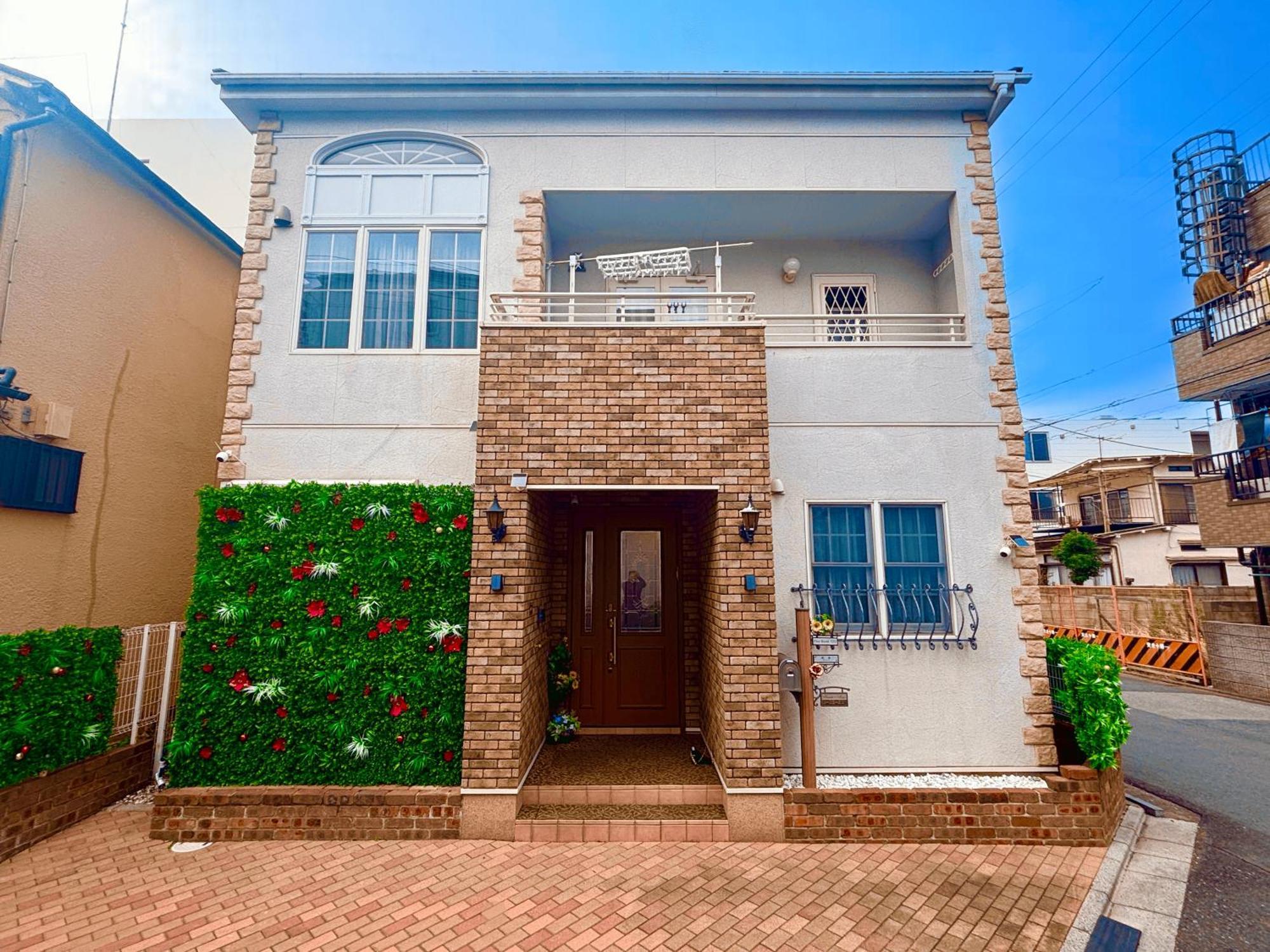 Five Room 120 Sky Tree Sensoji Freeparking 1292Sqft Τόκιο Εξωτερικό φωτογραφία